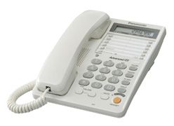 تلفن رومیزی پاناسونیک KX-T2375