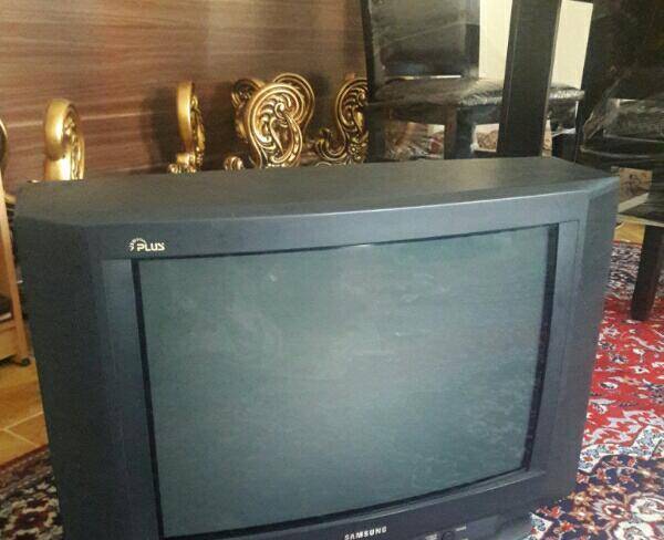 تلویزیون 23 اینچ سامسونگ