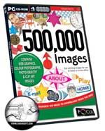 Focus 500.000 Images