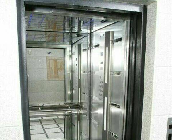 آسانسور و قطعات اصلی فروش همراه با نصب