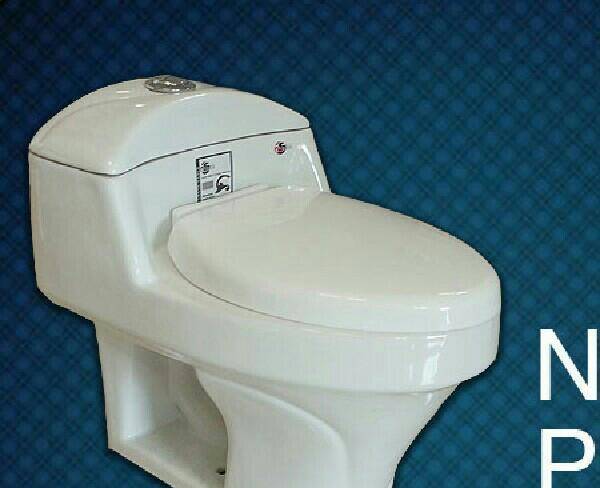 فروش توالت فرنگی با نصب رایگان