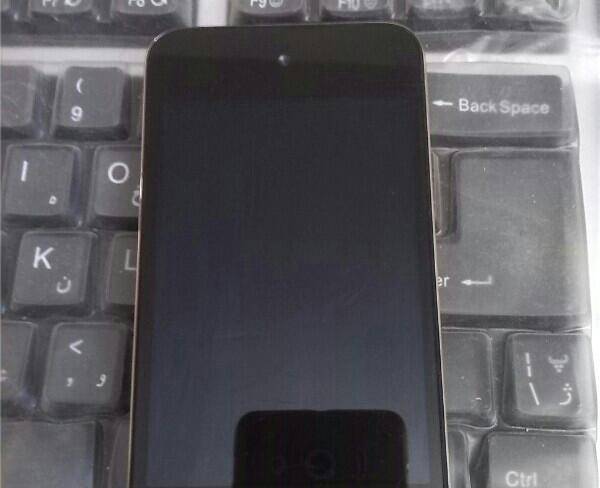 ipod touch 4G