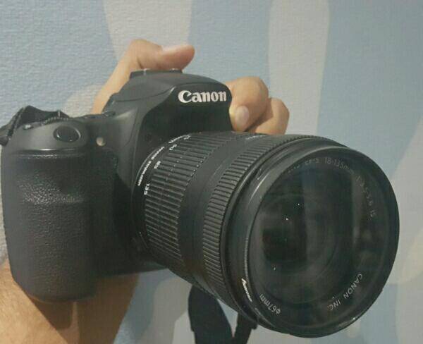Canon 60d کنون ۶۰دی
