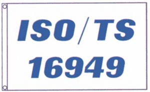 آموزش ISO TS