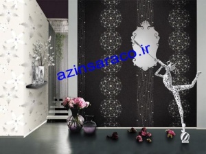 فروش جدیدترین کاغذ دیواری سال 2015 با نازلترین قیمت در اصفهان