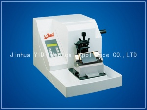 Computer microtome YD-335