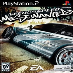 NEED FOR SPEED (Most Wanted) 2008_9