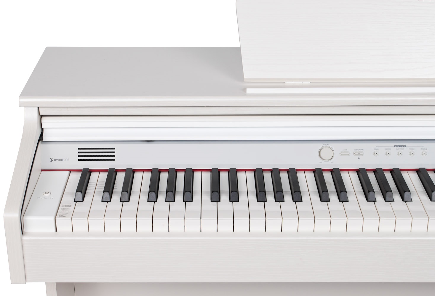 فروش استثنایی پیانوهای دیجیتال دایناتون (اصل کره )