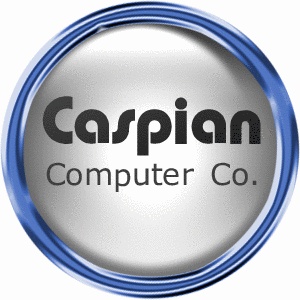 شرکت کاسپین رایانه