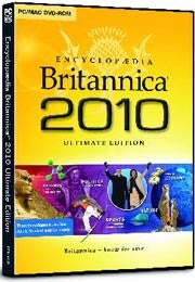 دایرةالمعارف بریتانیکا Encyclopedia Britannica 2010