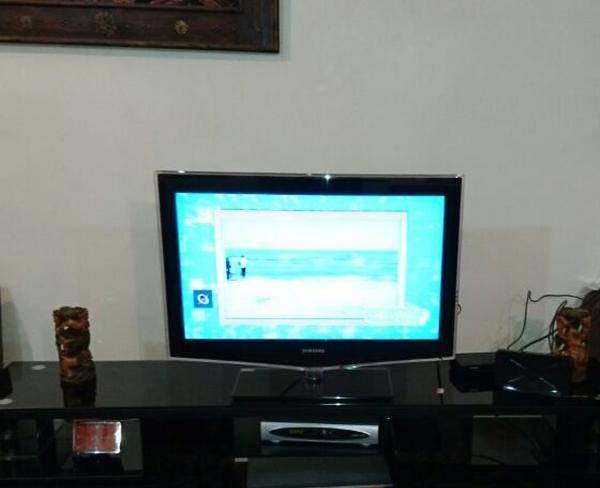 تلویزیون LCD سامسونگ 32 اینچ