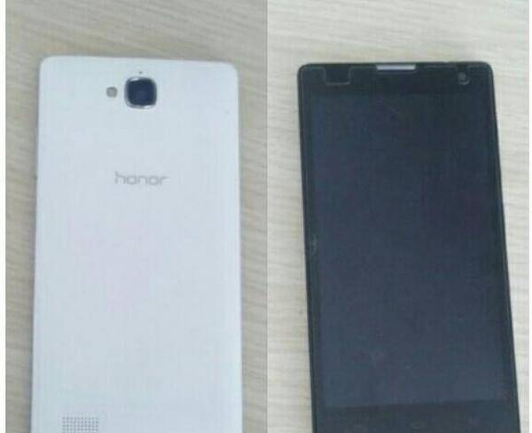 Huawei.honor 3c