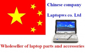 فروش قطعات و لوازم جانبی لپ تاپ در چین
