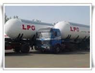 فروش گاز ال پی جی LPG