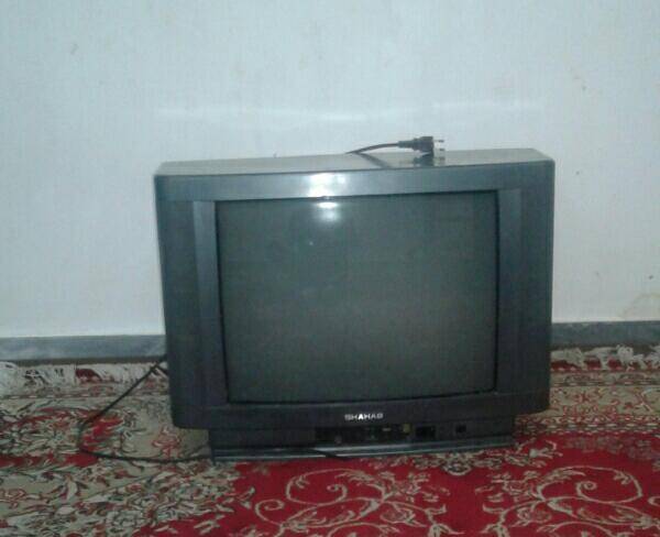تلویزیون ایرانی شهاب