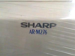 فروش دستگاه فتوکپی شارپ مدل ARM276