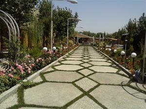1500 متر باغ ویلای اکازیون در شهریار