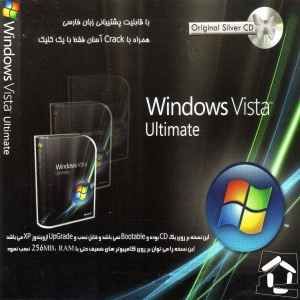 ویندوز ویستاWindows Vista