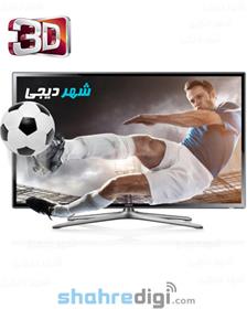 تلویزیون Samsung 40F6100 LED 3D