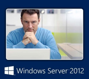 سیستم عامل Windows Server 2012 Enterprise and Datacenter Edition