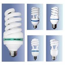 فروش و پخش لامپ کم مصرف عمده و تعداد