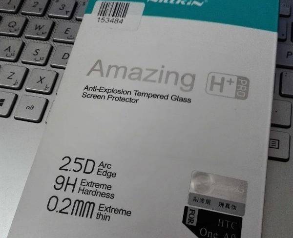 محافظ صفحه نیلکین HTC One A9 Amazing H+PRO