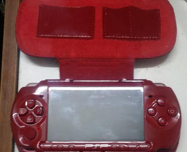 PSP 3000