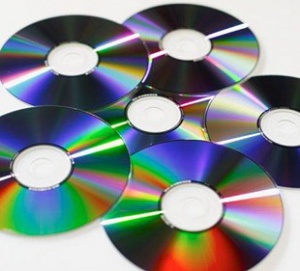 طرح توجیهی تولید CD DVD