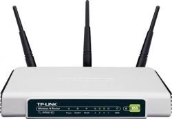 فروش مودم ADSL2 و تجهیزات شبکه TP-LINK