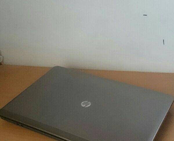 لپ تاپ HP مدل 4540s بسیار تمیز