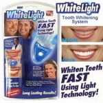 پک سفید کننده ی دندان وایت لایت