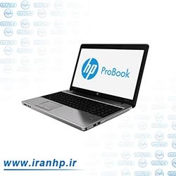 نوت بوک پروبوک اچ پی HP Probook 4540s