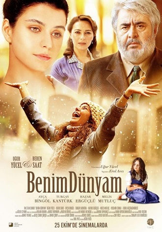 فروش فیلم ترکی benim dunyam زیرنویس فارسی