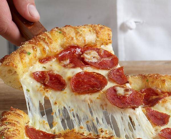 پنیر پیتزا 8900