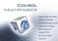 Femlab Comsol Multiphysics v4.2