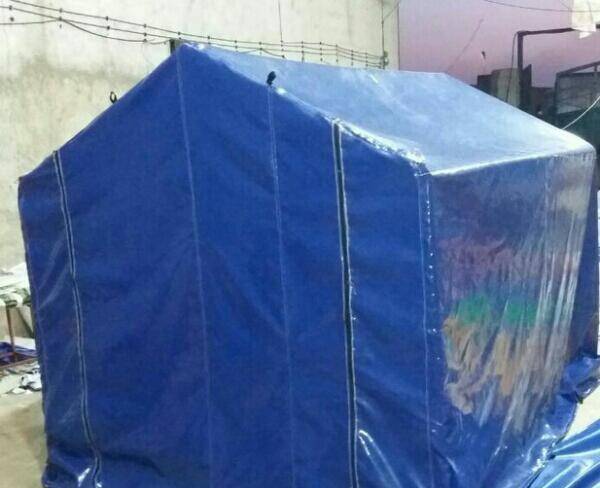 چادر دوزی پناهی