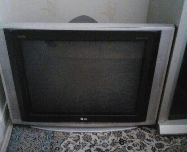 تلویزیون ۲۹ اینچ ال جی