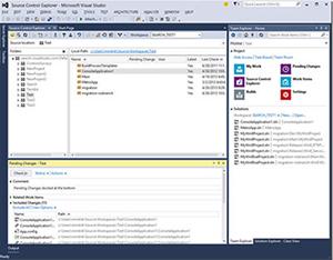 نرم افزار Visual Studio 2013 Ultimate