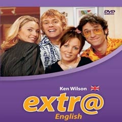 سریال آموزش زبان Extra TV