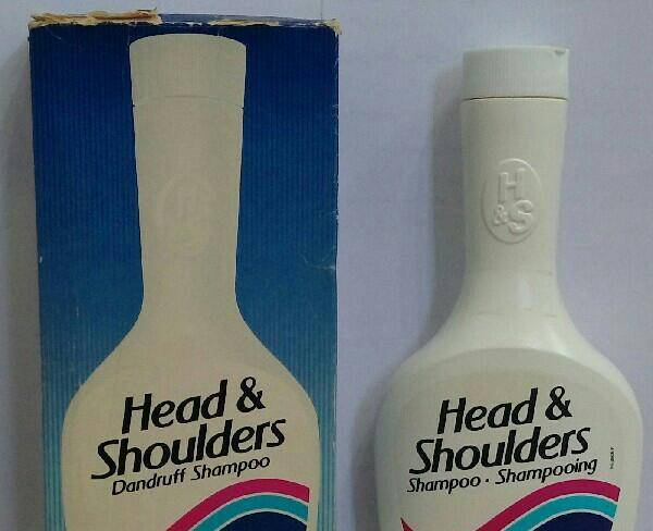 شامپو Head &Shoulders