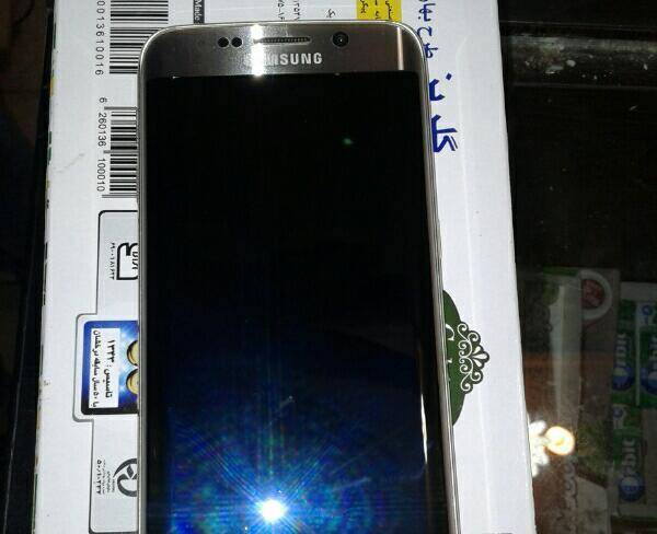Samsung Galexy S6 Edge plus
