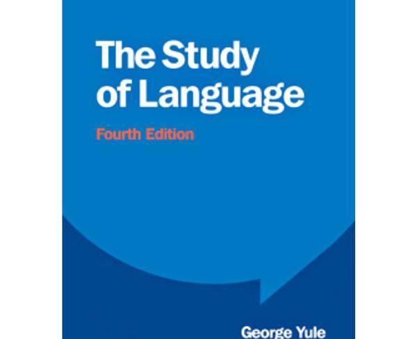 مجموعه کتاب های ارشد زبان شناسی