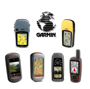 فروش ویژه انواع GPSهای دستی
