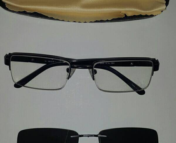 عینک طبی D&O