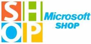 فروش محصولات اصل مایکروسافت / مایکروسافت شاپ