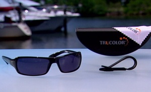 عینک آفتابی تروکالر اصلی True Color