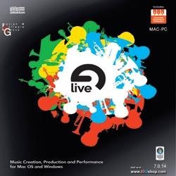 Ableton Live 7.0.14 -CD