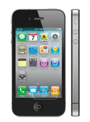 iPhone 4s 1SIM COPY Android