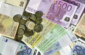 فروش یورو در مقابل دریافت بانک گارانتي ارزي (BG)