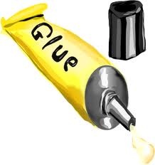 Glue a variety of specialized consulting and engineering.